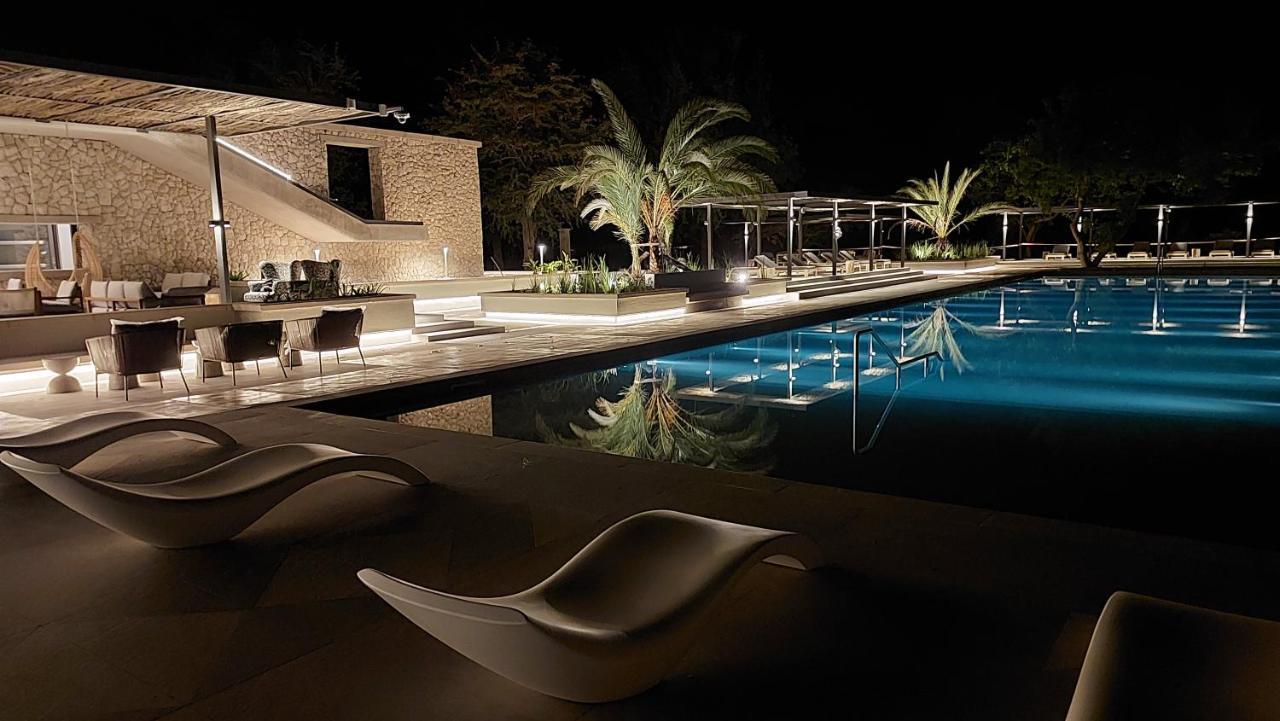 Mokuti Etosha Villa Namutoni Exterior photo